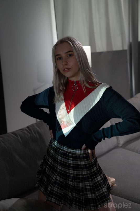 Server Rules – Nylon Teabagging Is Allowed