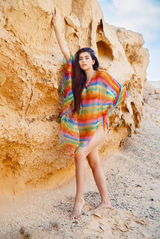 Sandy