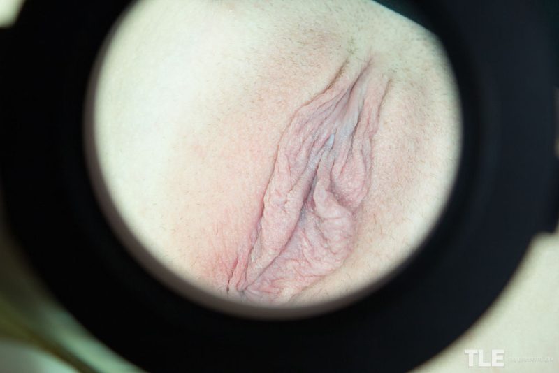 Close Up
