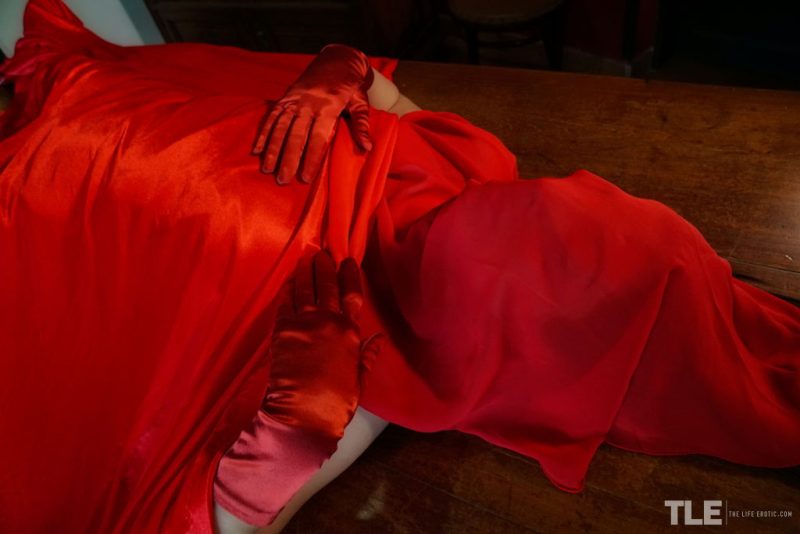 Red 1