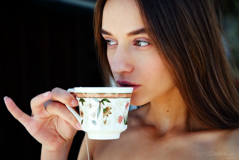Cup of Tea?