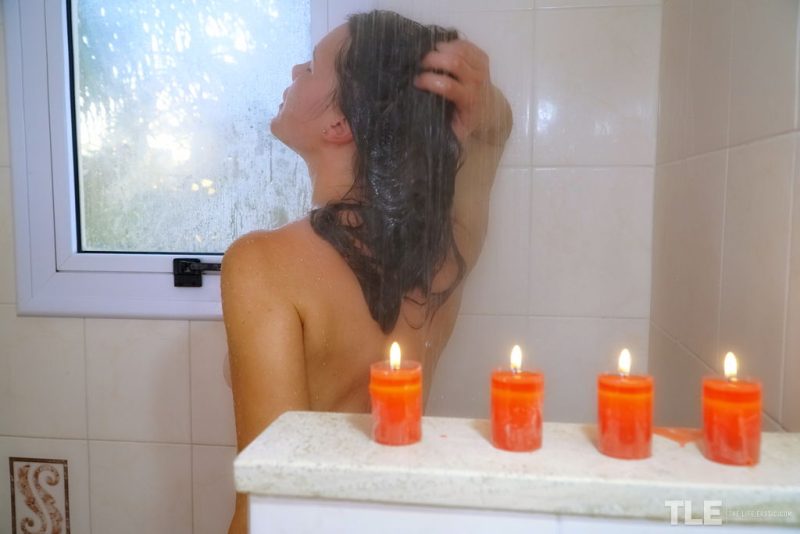 Exciting Shower 1