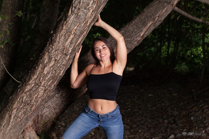Beautiful Breast