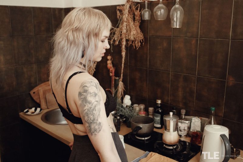 Tea Ritual 1