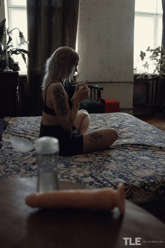Tea Ritual 1