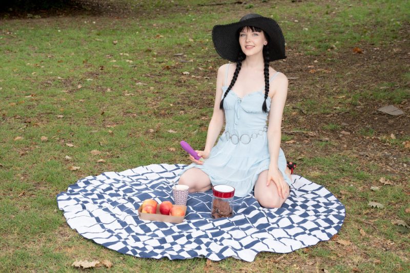Naughty Picnic
