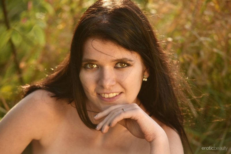 One With Nature