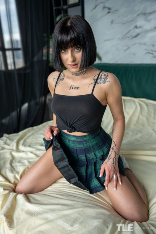 Tattoos And Toys 1