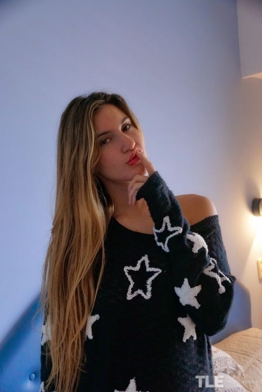 Bed Dance 1