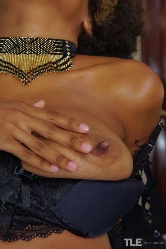Hard Nipples 1