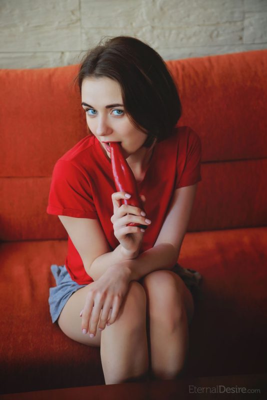 Hot