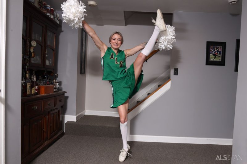 Frisky Flyer