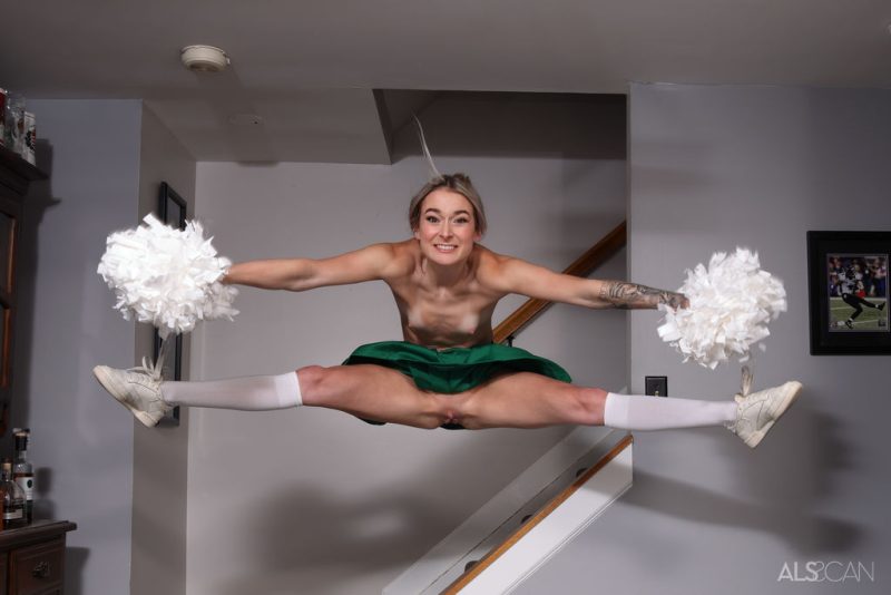 Frisky Flyer