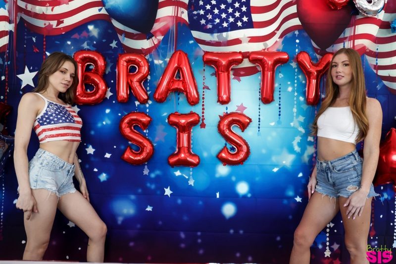 I Want To Fuck My Stepbro On A Parade Float – S42:E5