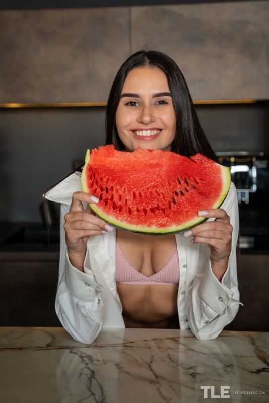 Ripe For Tasting 1