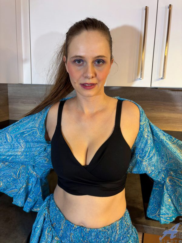 Blue Flare