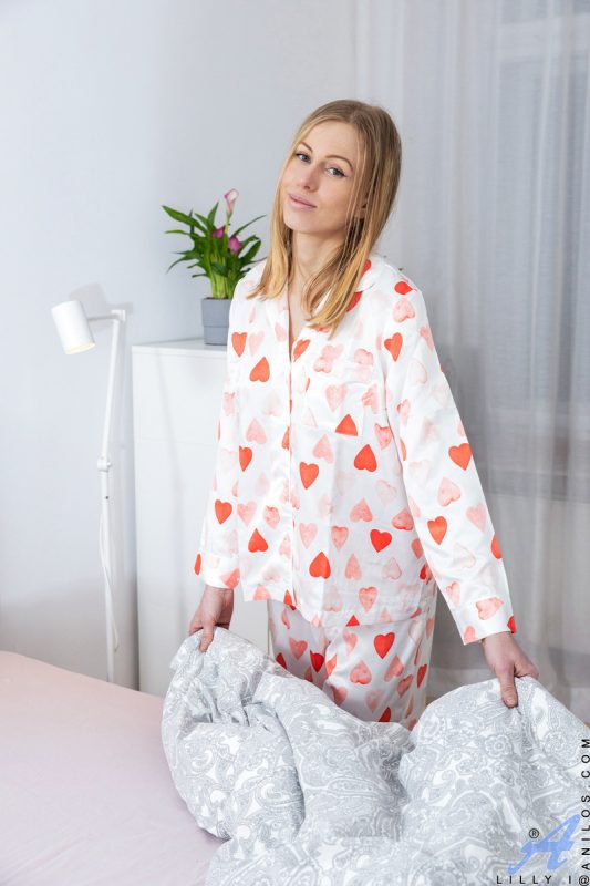 Pajama Party