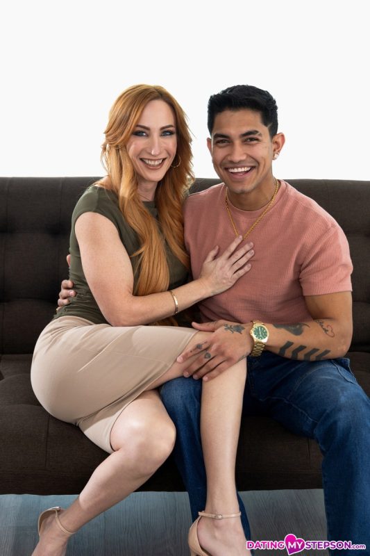 My Stepmom Is The Perfect Date – S5:E6