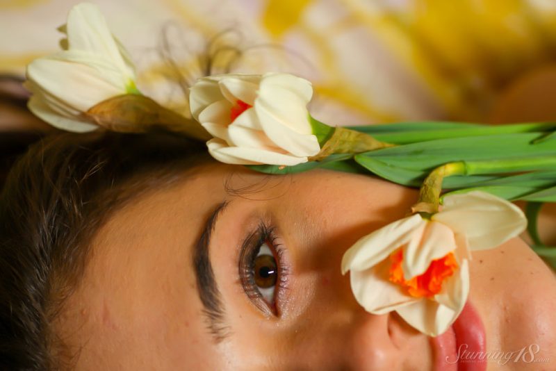 Neola – Beautiful as a Flower
