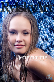 Pjenemarine