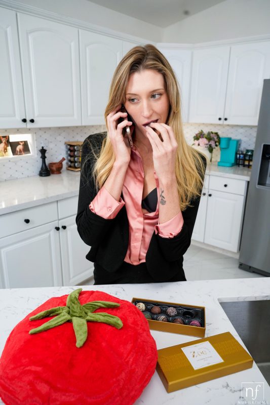 Best Laid Valentines Plans – S49:E29