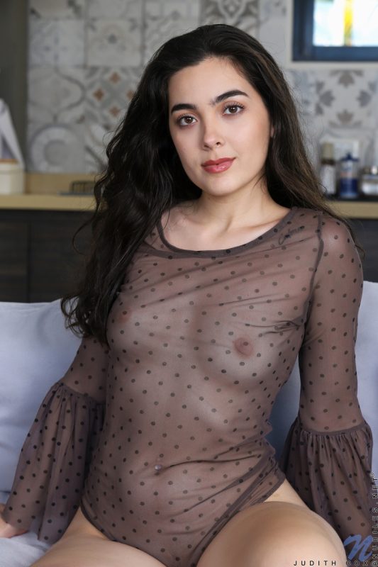 Nipple Tease
