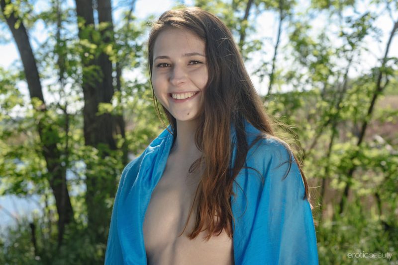 Blue And Blue