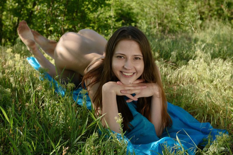 Blue And Blue
