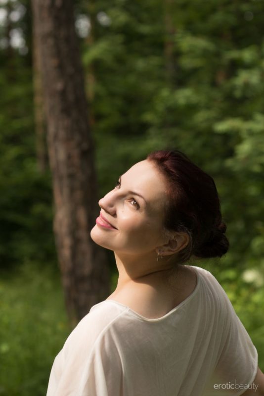In Nature