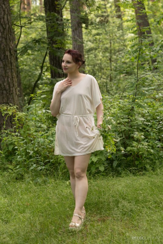 In Nature