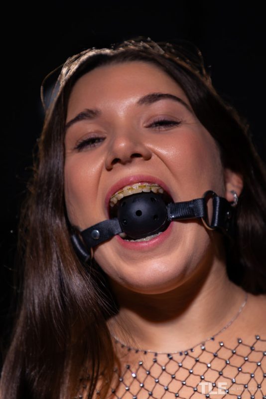 Mouth Ballad 1