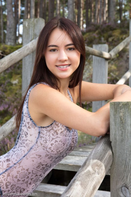Ariana Regent
