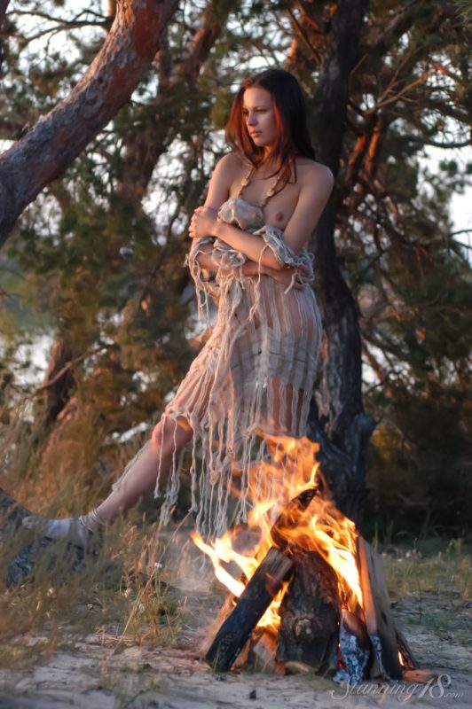 Evanthe – We Made Fire