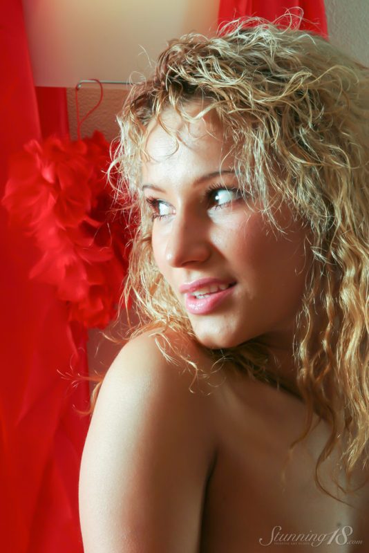 Temis – Today I Feel Sexy