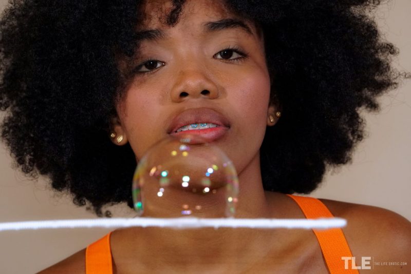 Bubbles 1