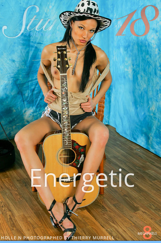 Holle – Energetic