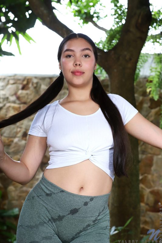 Give Me A Workout