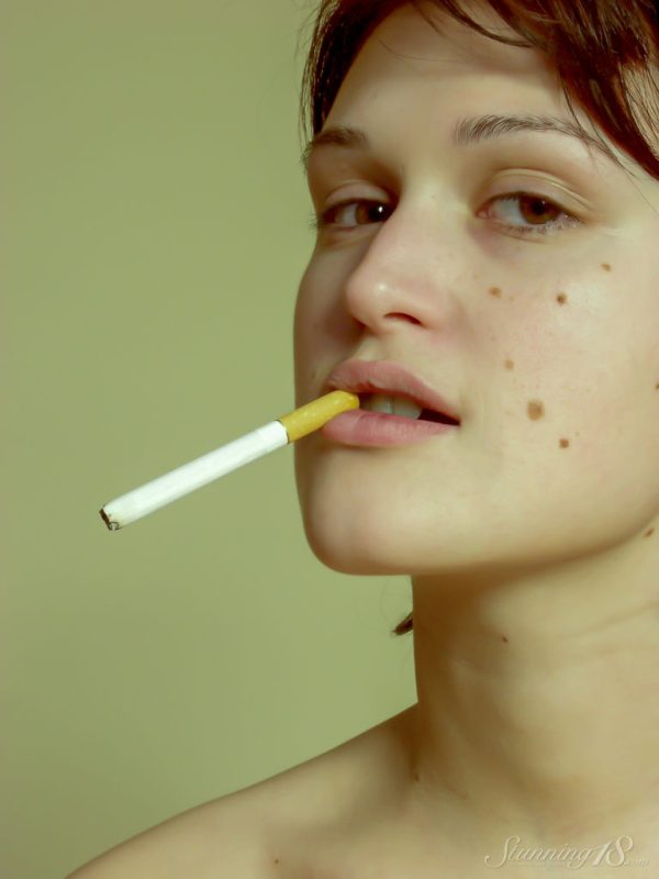 Gaea – Fetish