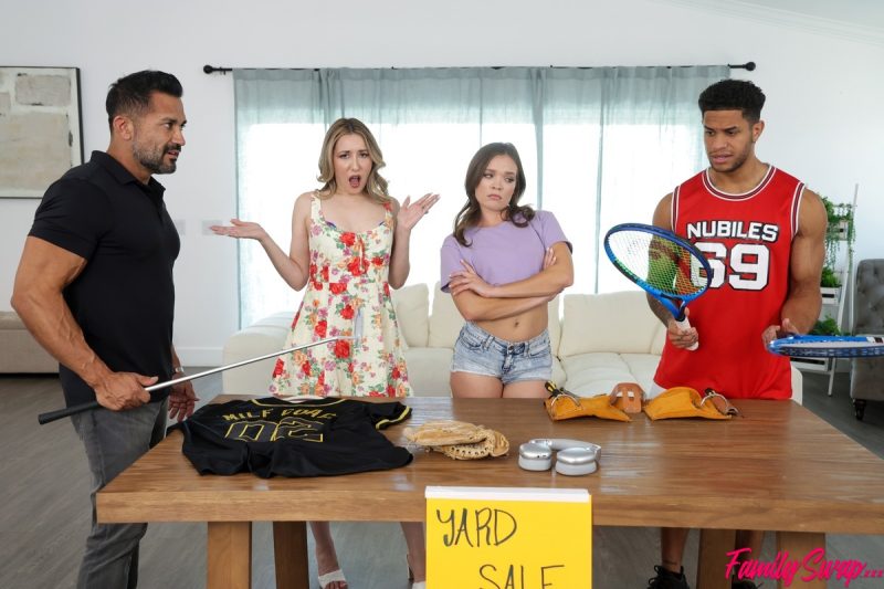 Give Me Your Panties – S11:E10