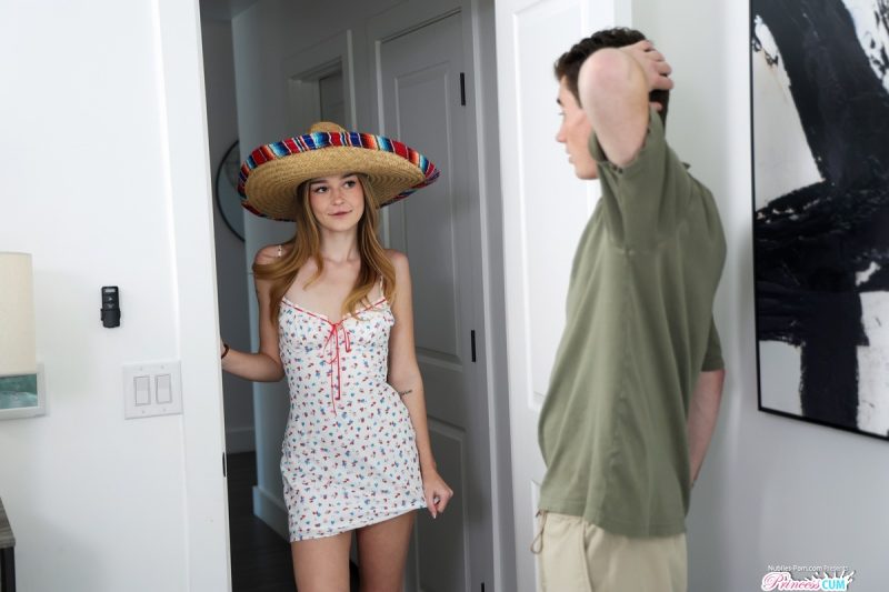 Stepsis Is My Cinco De Mayo Party – S14:E3