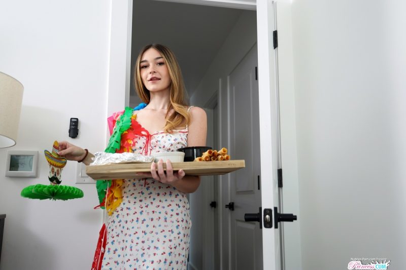 Stepsis Is My Cinco De Mayo Party – S14:E3