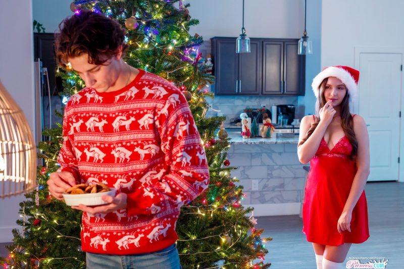 December 2025 Flavor Of The Month Serena Hill – S6:E5