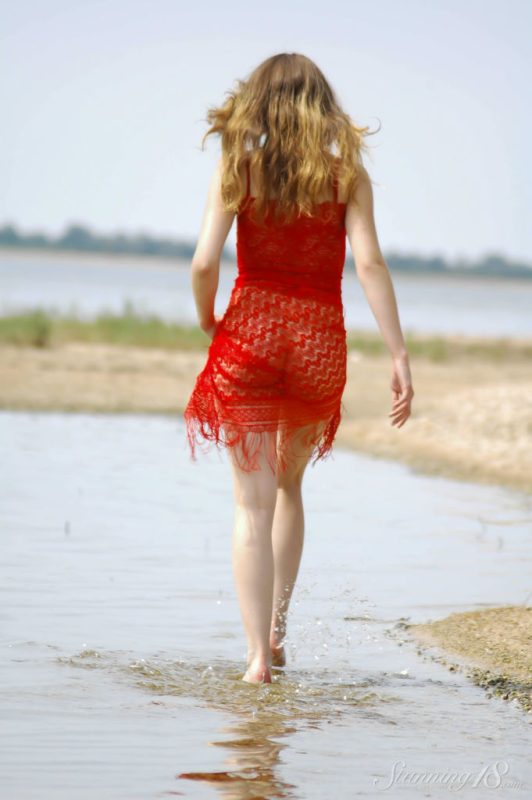 Eivor – A Sunny Day