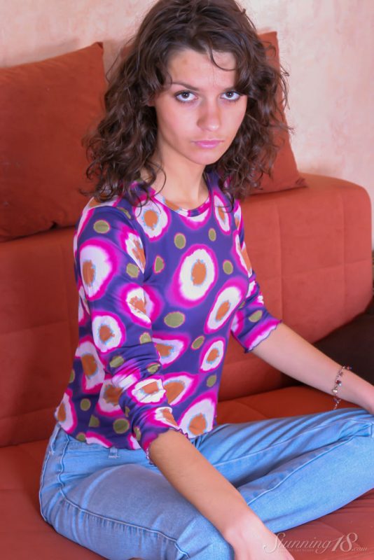 Roza – Lilac