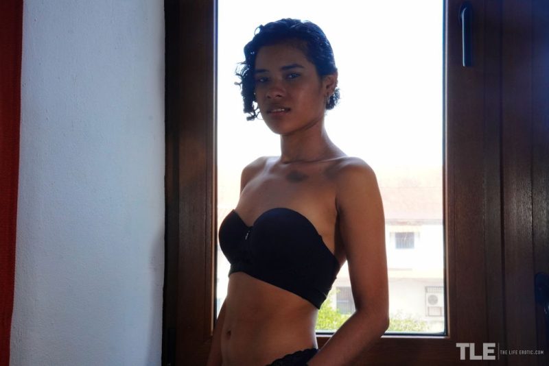 Nipple 1