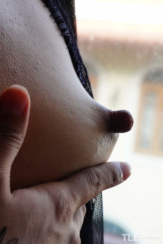 Nipple 1