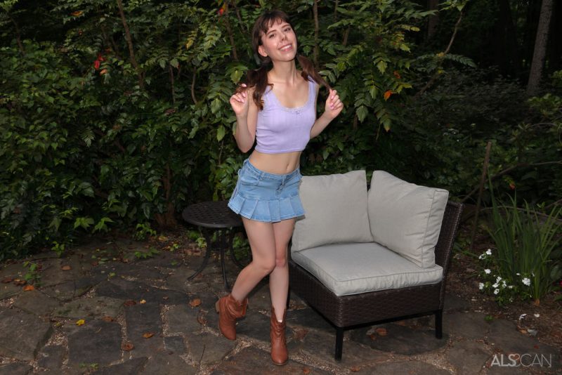 Girly Girl