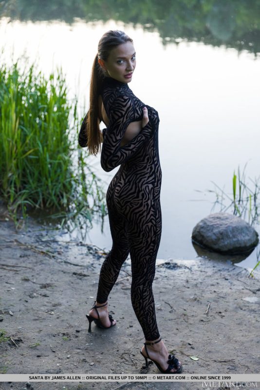 Faraway River 1
