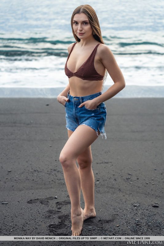 Denim Coastline