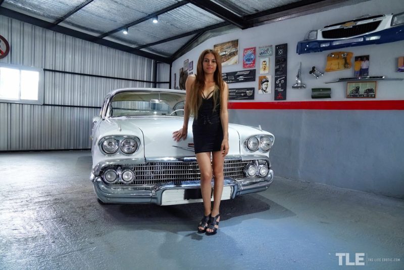 In Driver 1